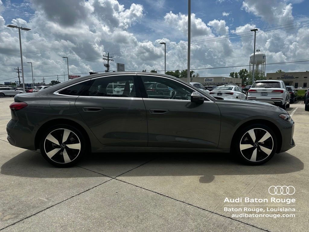 Used 2025 Audi A5 2.0T Premium Plus image 6