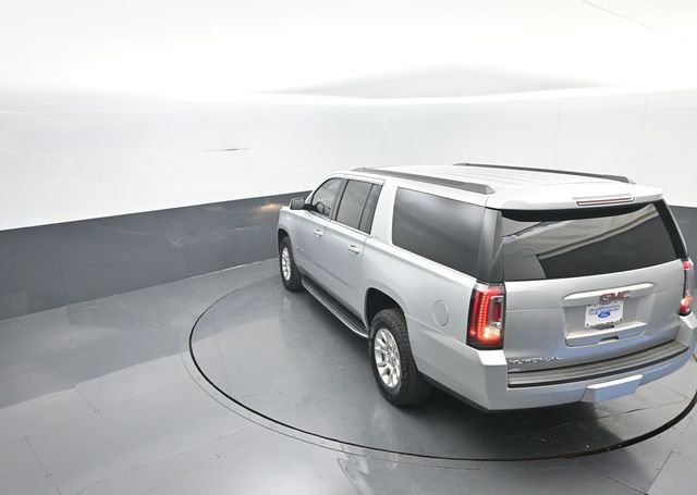 Used 2017 GMC Yukon XL SLT w/ Open Road Package image 23