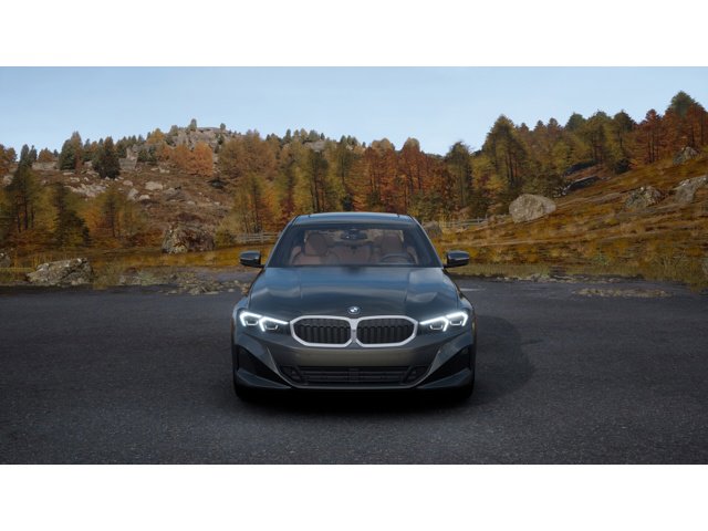 Used 2026 BMW 330i xDrive Sedan w/ Premium Package AWD/4WD image 3