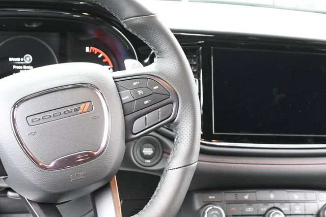 New 2026 Dodge Durango GT w/ Blacktop Package AWD/4WD image 28