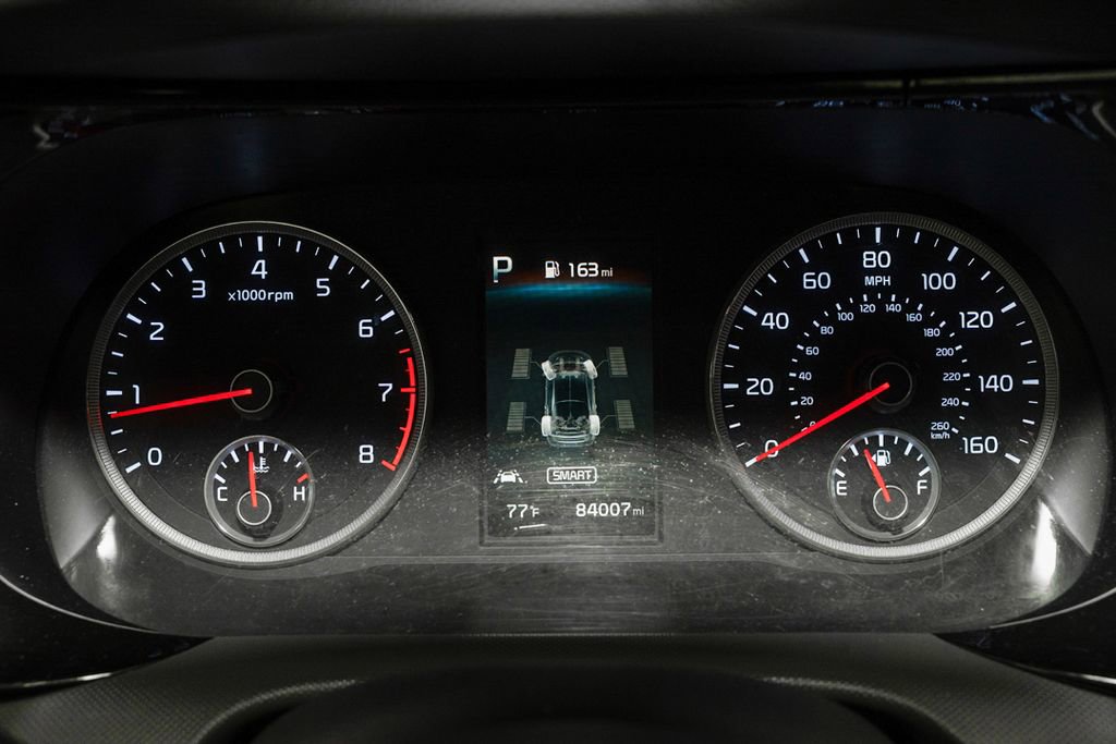 Used 2022 Kia K5 GT-Line w/ GT-Line Awd Premium Package image 19