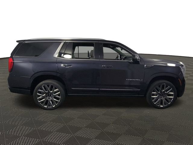 Used 2025 GMC Yukon Denali Ultimate image 11