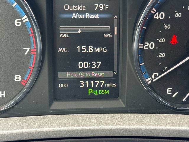 Used 2016 Toyota RAV4 Limited w/ Protection Package AWD/4WD image 18