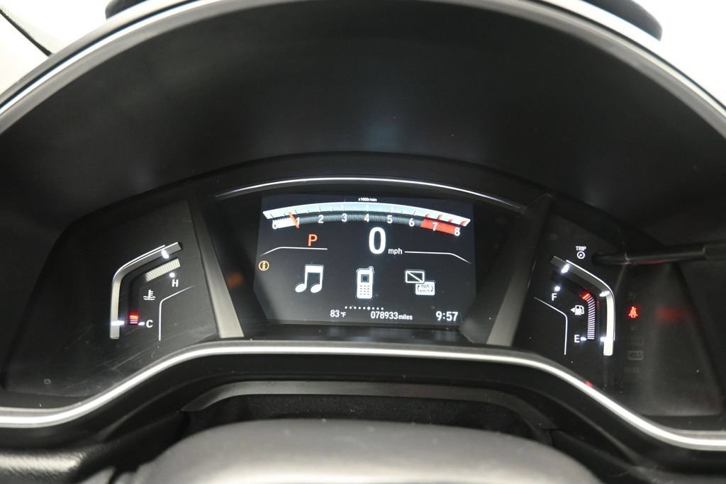 Used 2018 Honda CR-V EX image 15