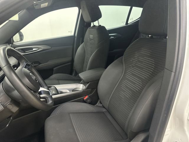 Used 2025 Alfa Romeo Tonale AWD/4WD image 14