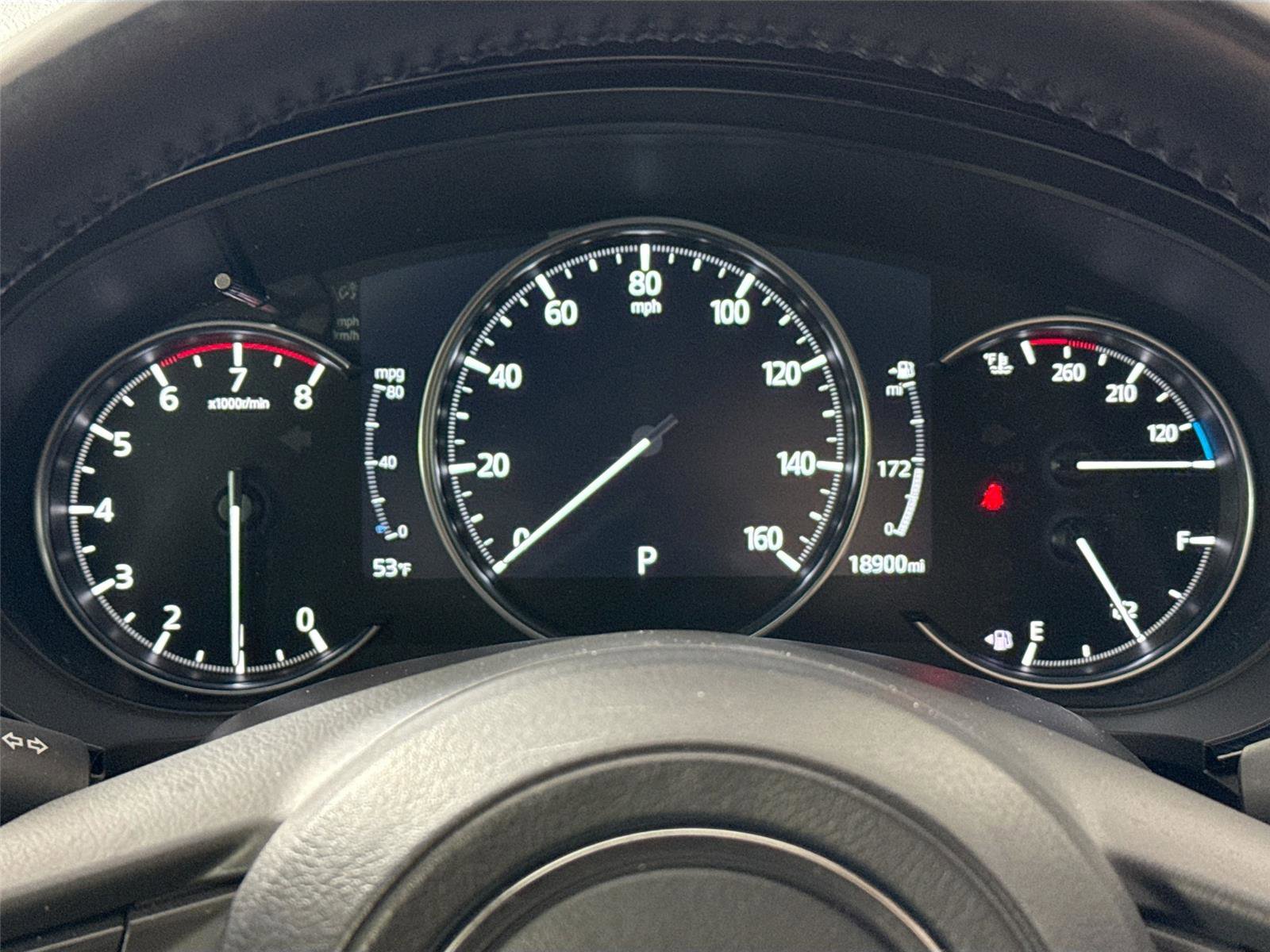 Certified 2021 MAZDA CX-9 Grand Touring image 19