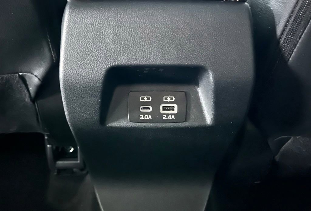 Used 2024 Subaru Crosstrek 2.5i Limited w/ Crosstrek Mirror Package AWD/4WD image 22