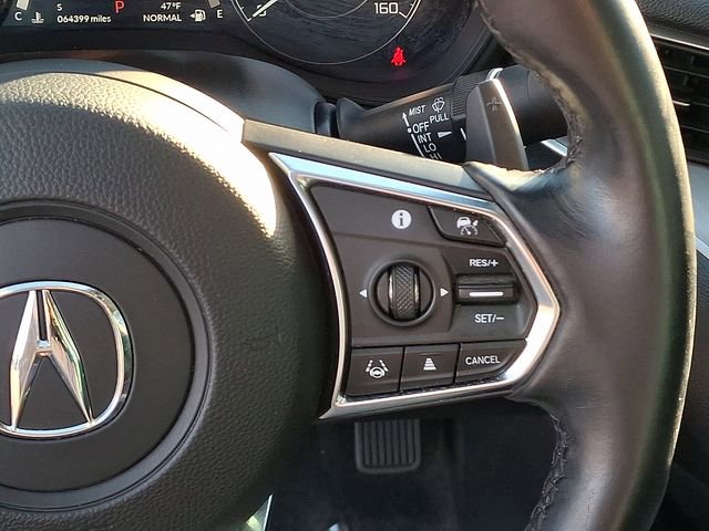 Used 2023 Acura TLX image 26