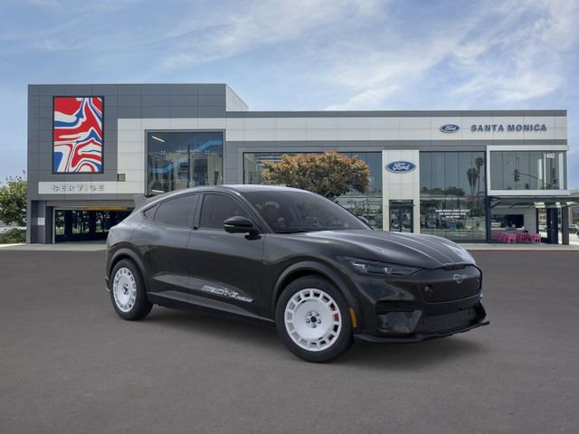 New 2025 Ford Mustang Mach-E GT w/ Interior Protection Package image 7