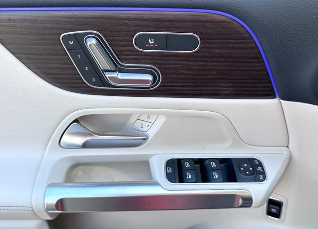 New 2026 Mercedes-Benz GLB 250 4MATIC image 23