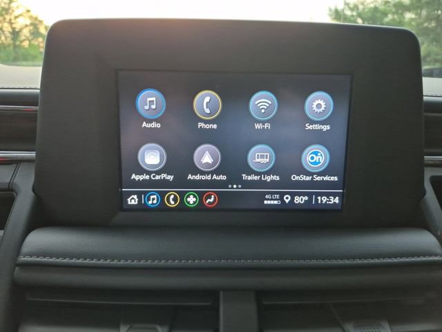 Certified 2023 Chevrolet Suburban LS image 21