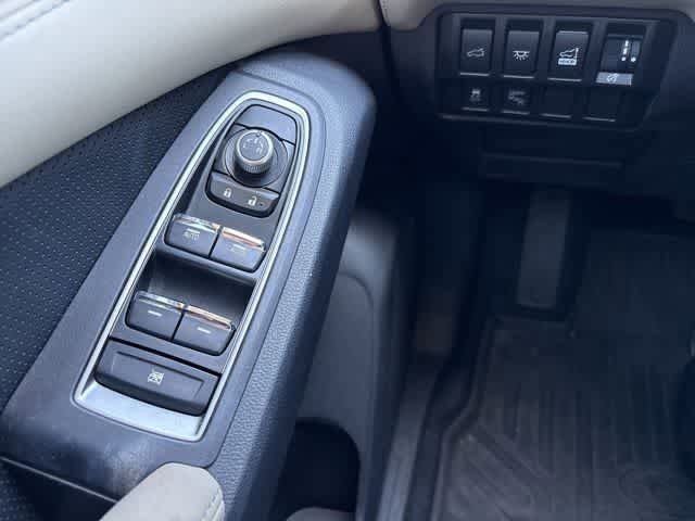 Used 2020 Subaru Ascent Limited w/ Popular Package #2A image 21