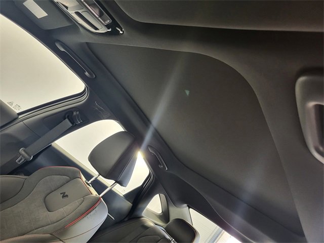 New 2025 Hyundai Sonata N Line image 22