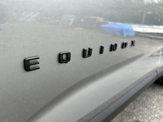 New 2027 Chevrolet Equinox RS w/ Safety and Technology Package AWD/4WD image 31