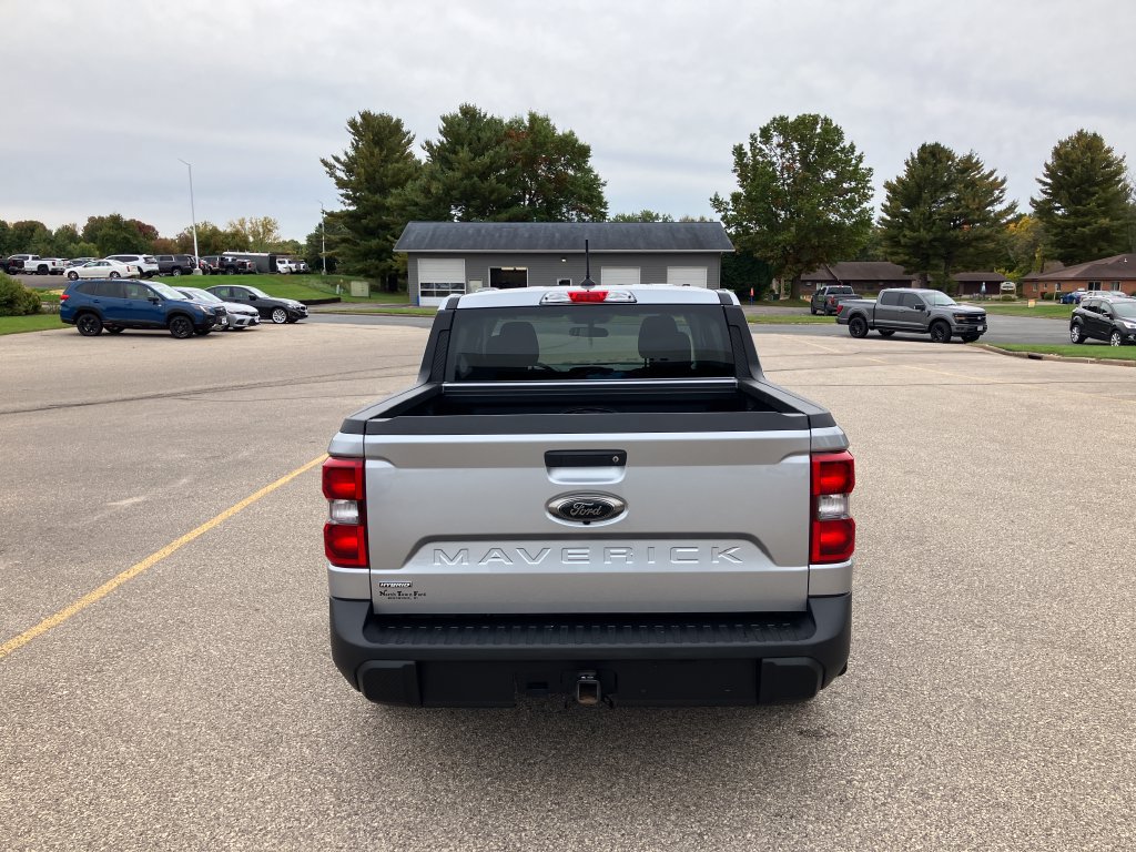 Used 2024 Ford Maverick XLT w/ XLT Luxury Package FWD image 7