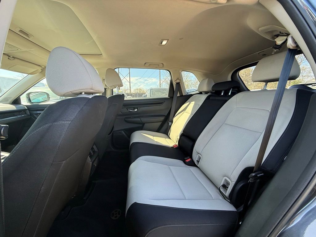 Used 2023 Honda CR-V EX image 12