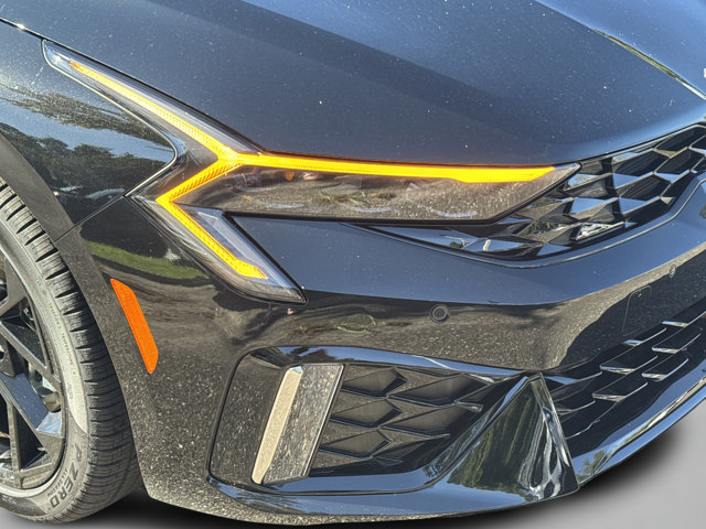 New 2026 Kia K5 GT-Line FWD image 9