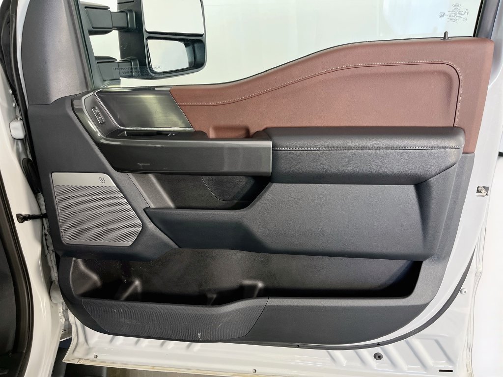 Used 2023 Ford F150 Lariat w/ Equipment Group 502A High AWD/4WD image 31