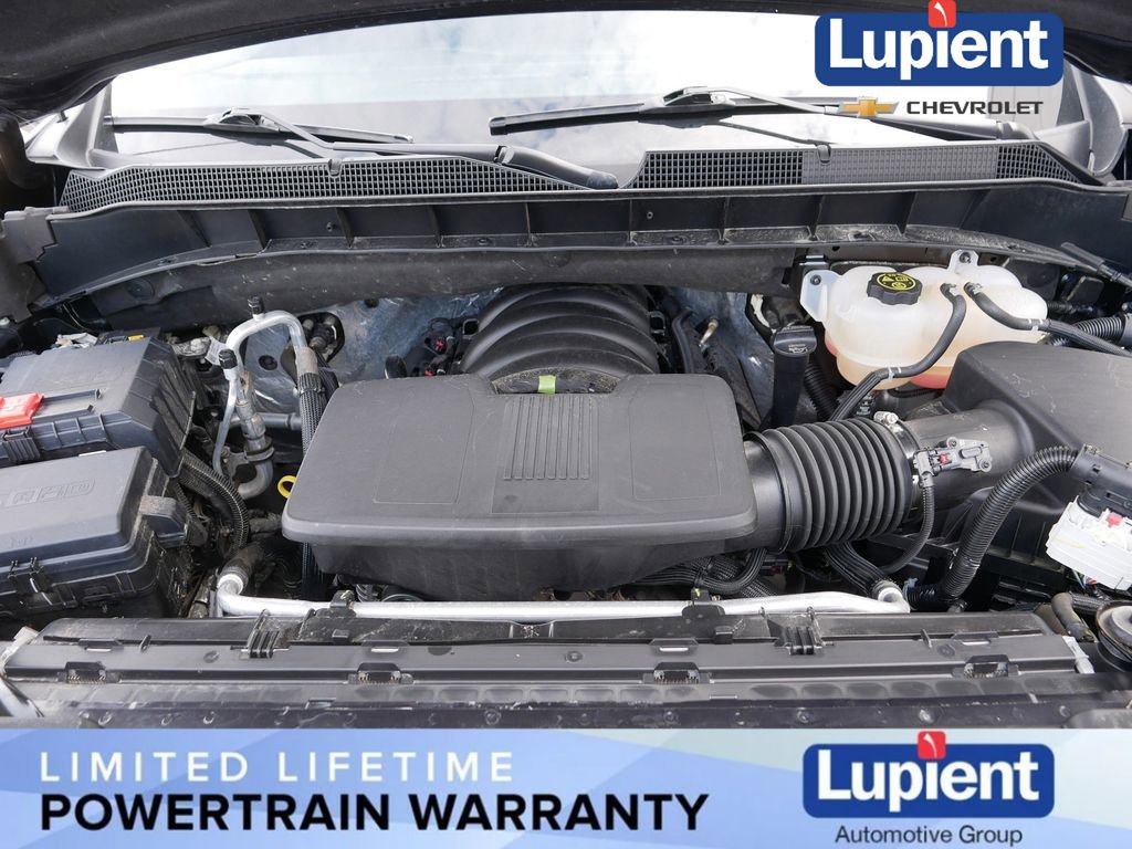 Used 2023 Chevrolet Silverado 1500 RST w/ Convenience Package II image 13