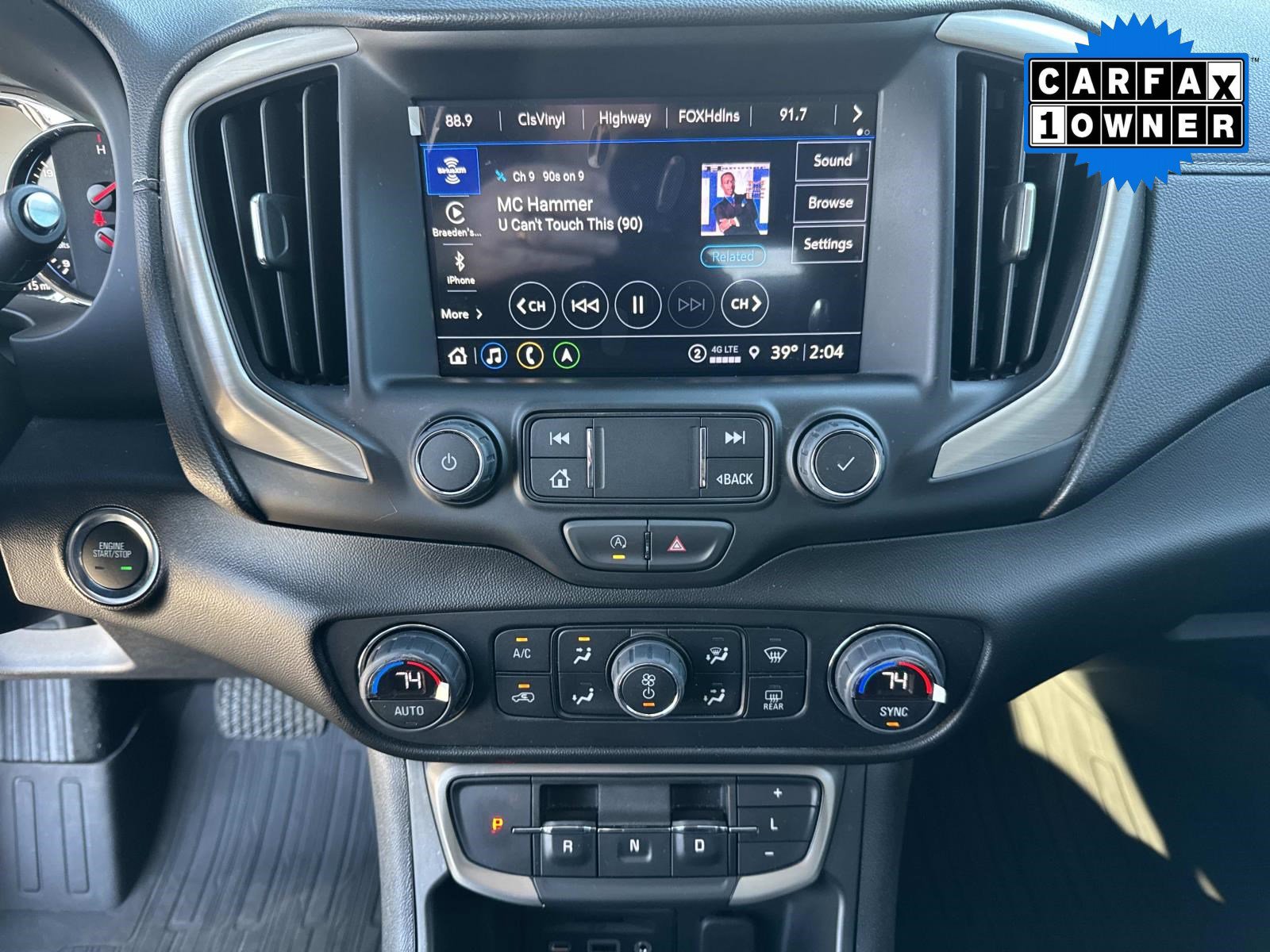 Used 2022 GMC Terrain Denali w/ LPO, Floor Liner Package image 27