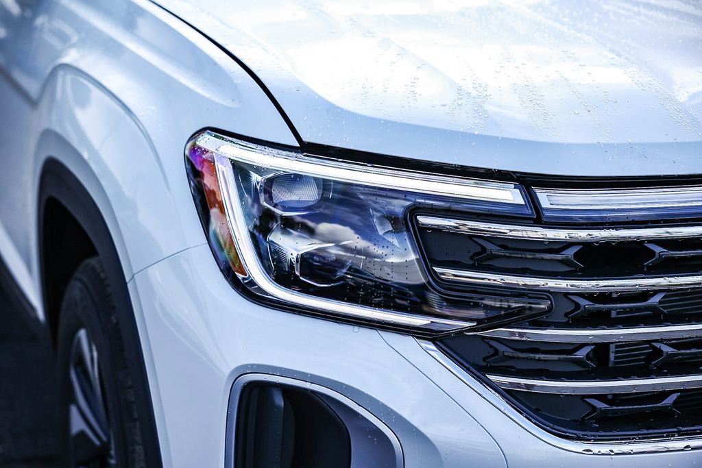 New 2026 Volkswagen Atlas SE image 14