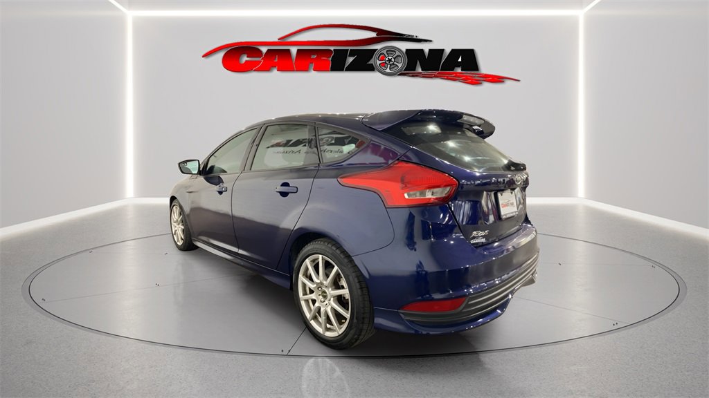 Used 2016 Ford Focus ST image 5