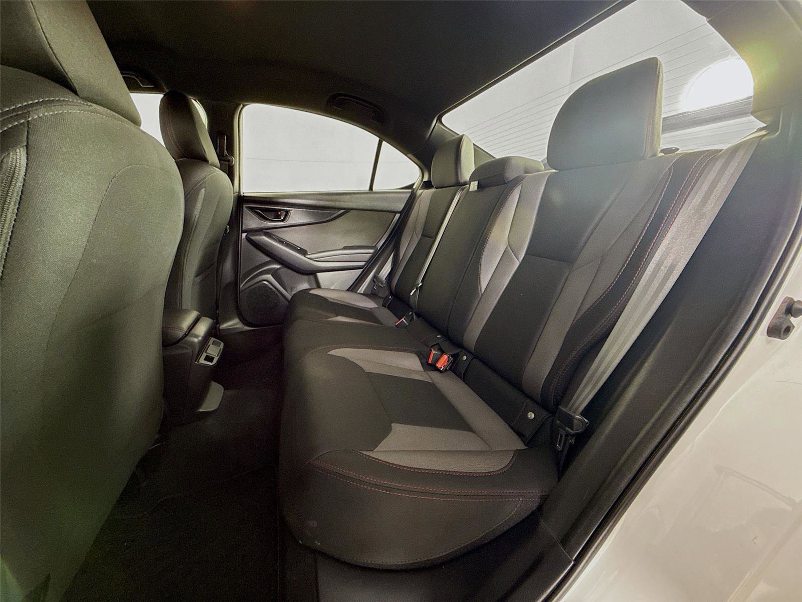 Used 2022 Subaru WRX image 23