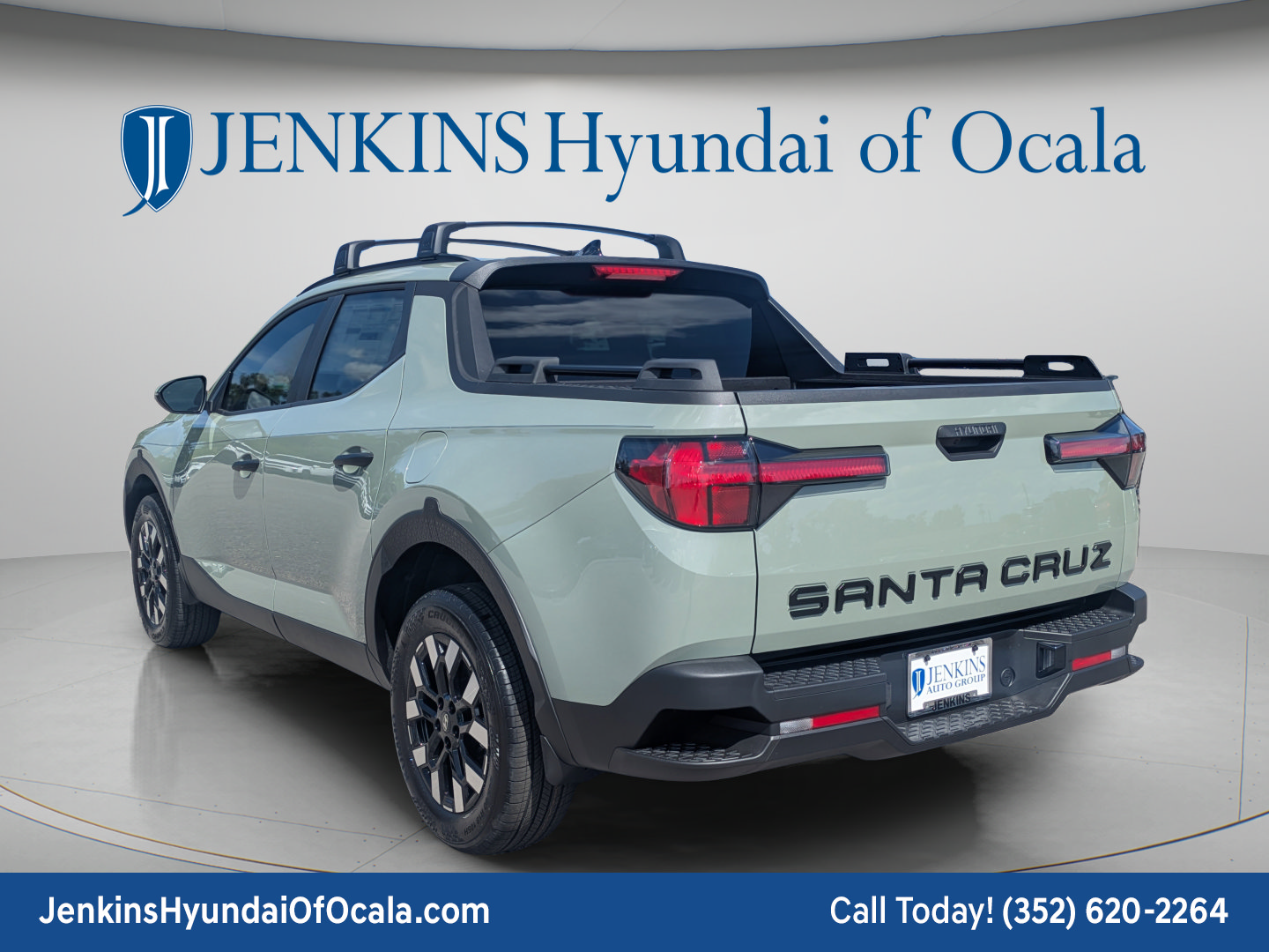 New 2026 Hyundai Santa Cruz SEL FWD image 7