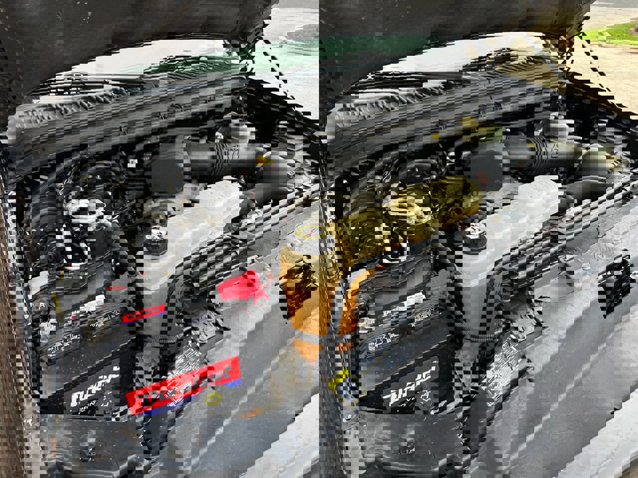 Used 2003 Ford Excursion Limited image 46