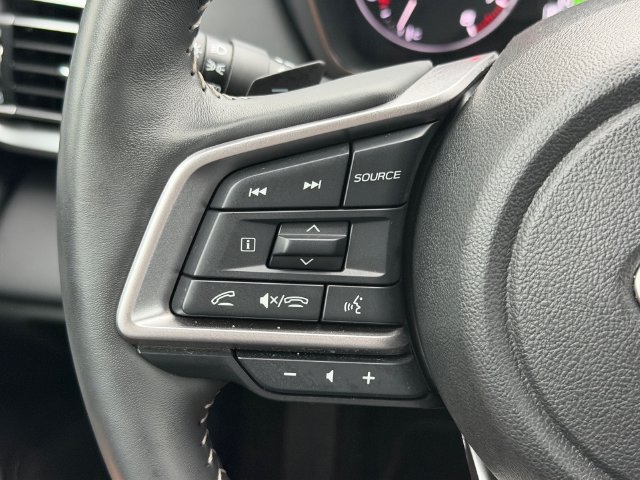 Used 2025 Subaru Outback Touring XT AWD/4WD image 29