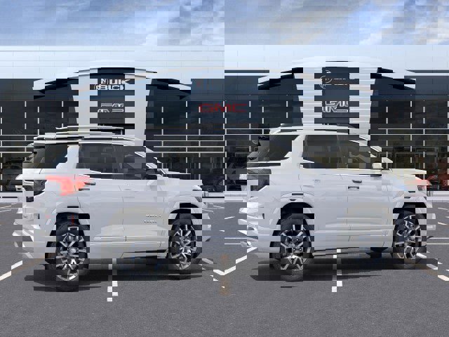 New 2026 GMC Terrain Denali image 5