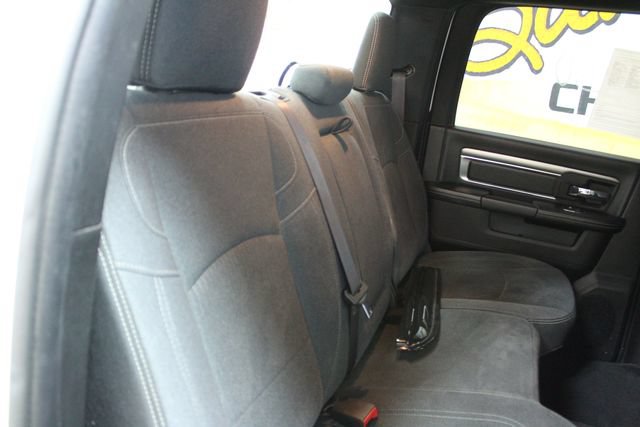Used 2022 RAM 1500 Warlock AWD/4WD image 8