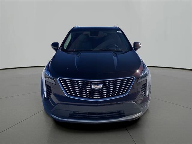 Used 2020 Cadillac XT4 Premium Luxury image 8