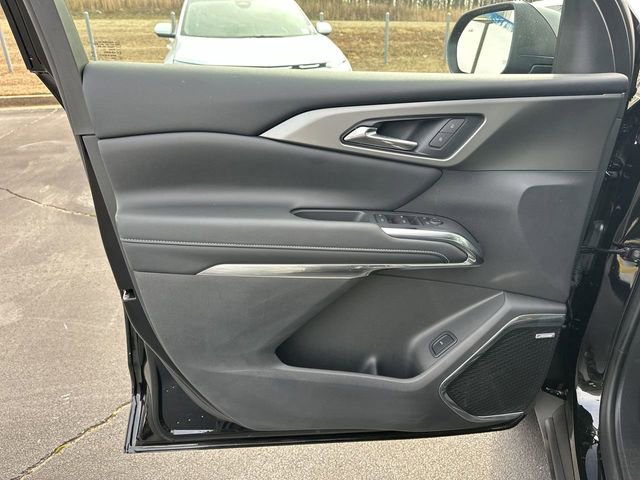 New 2025 Chevrolet Traverse LT w/ Enhanced Driving Package image 60