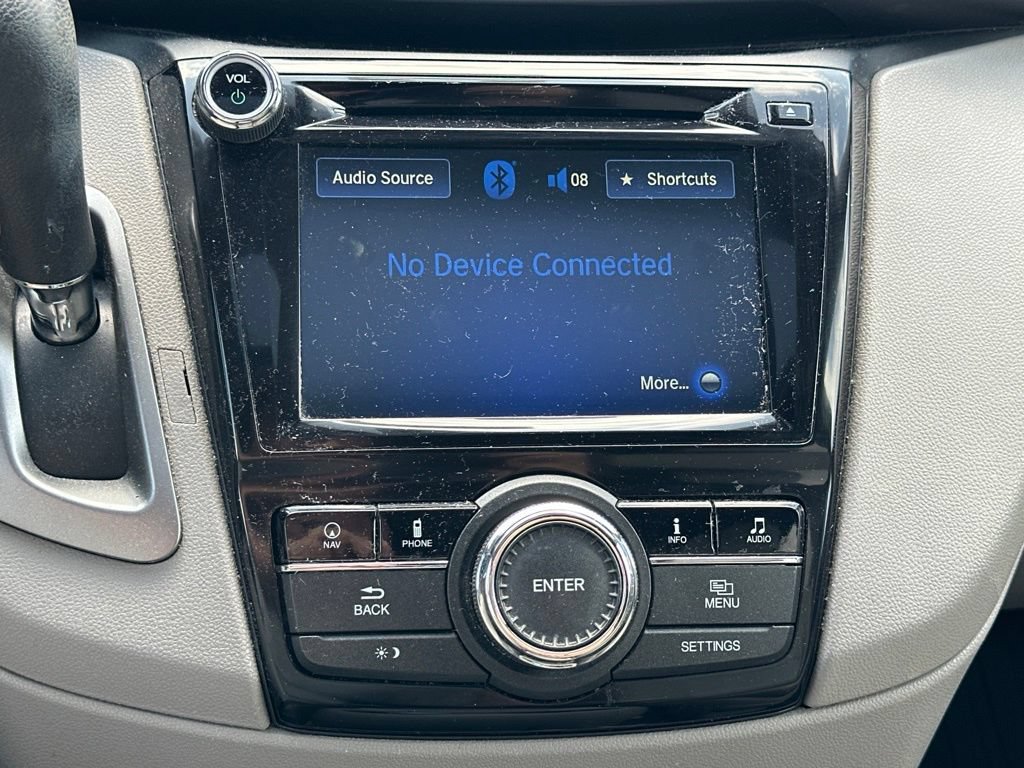 Used 2015 Honda Odyssey EX-L image 24