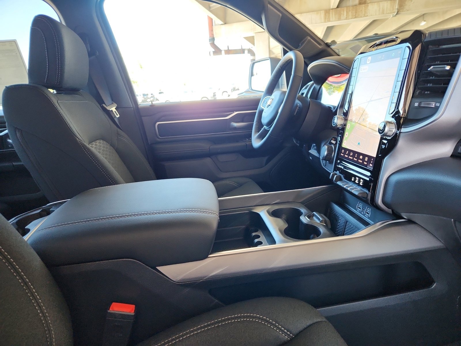 New 2026 RAM 1500 Big Horn image 19