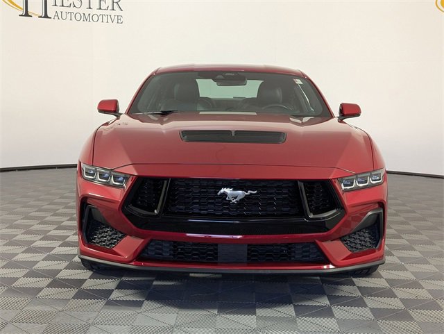 Used 2024 Ford Mustang GT Premium image 3