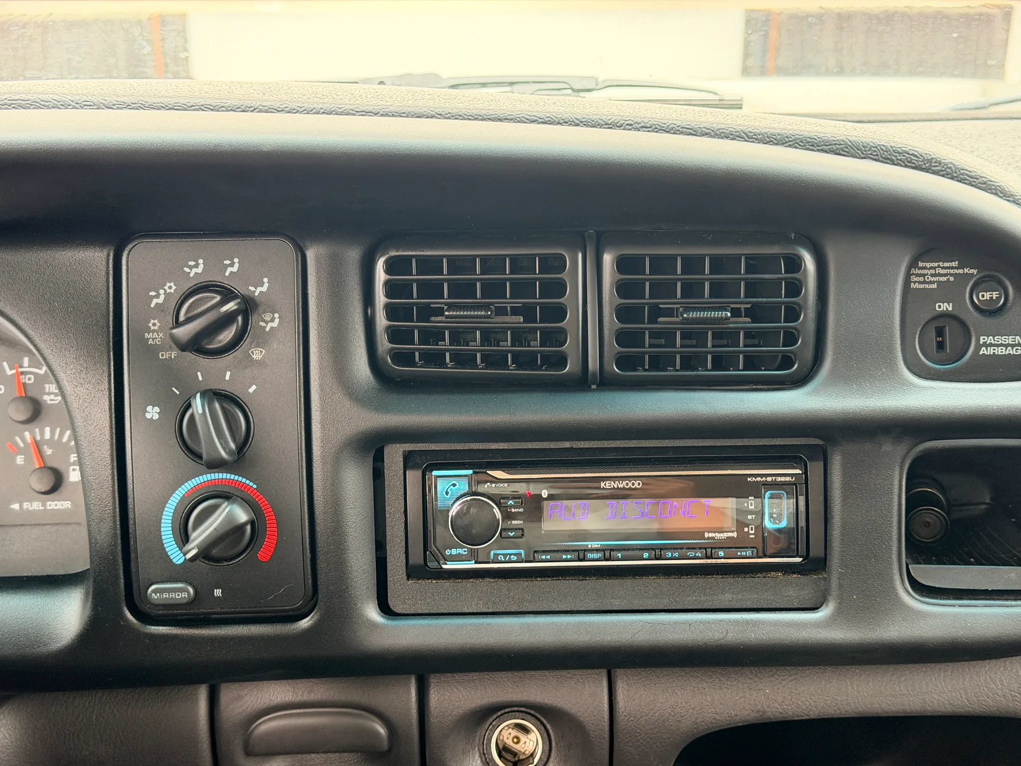 Used 2001 Dodge Ram 1500 Truck 4x4 Quad Cab image 17
