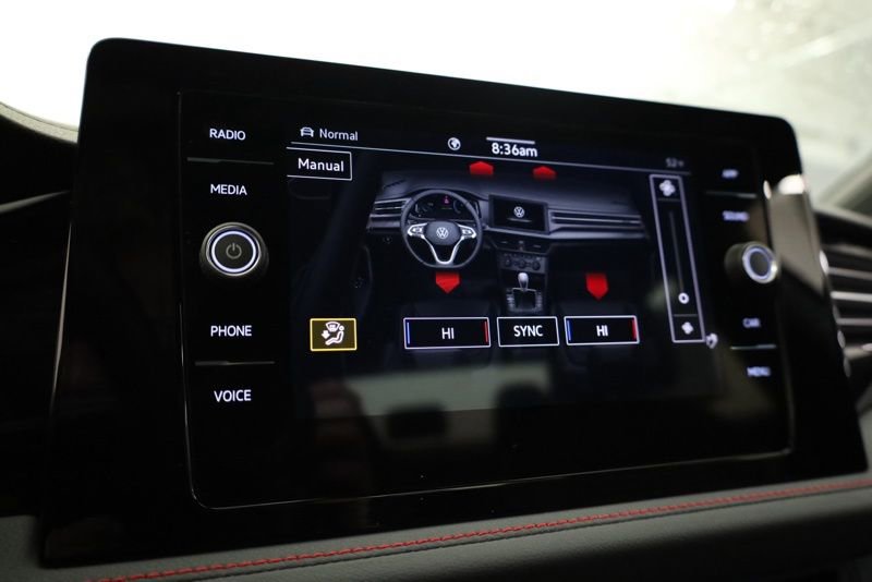 New 2026 Volkswagen Jetta GLI Autobahn image 19