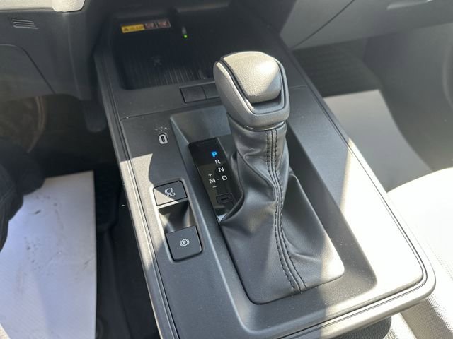 New 2026 Toyota Corolla Cross LE AWD/4WD image 25