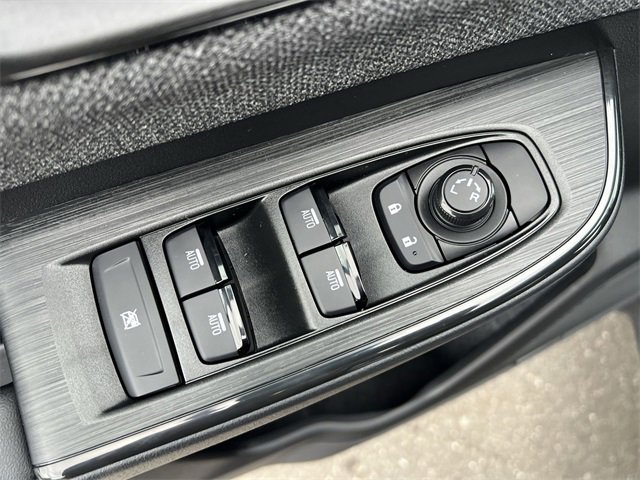 New 2026 Subaru Outback Limited image 28