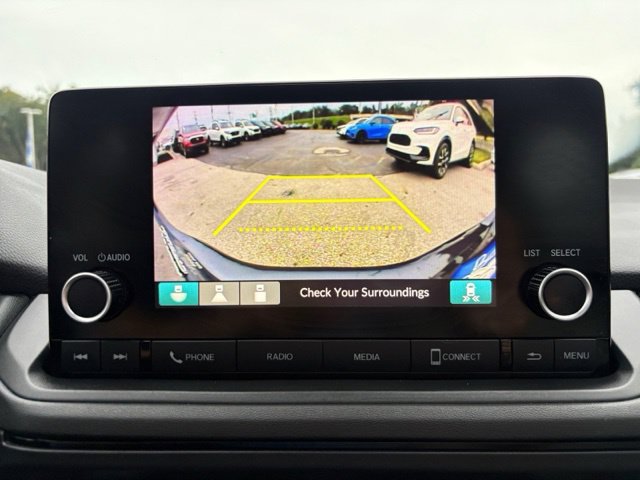 Used 2024 Honda Accord EX image 33