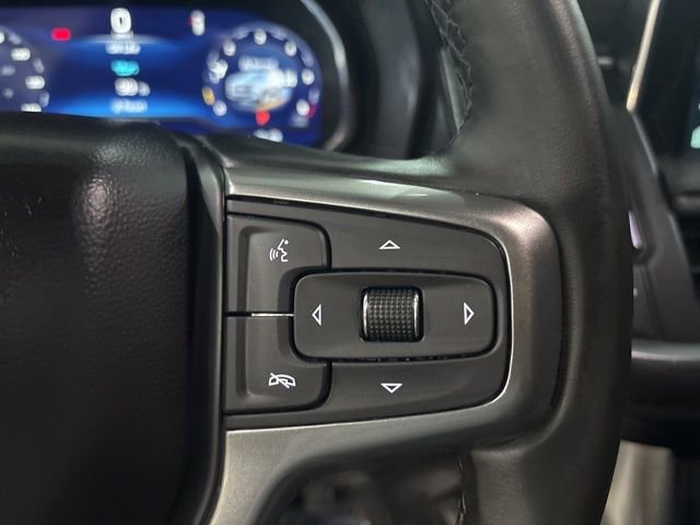 Used 2024 Chevrolet Suburban Z71 w/ Z71 Off-Road Package image 17