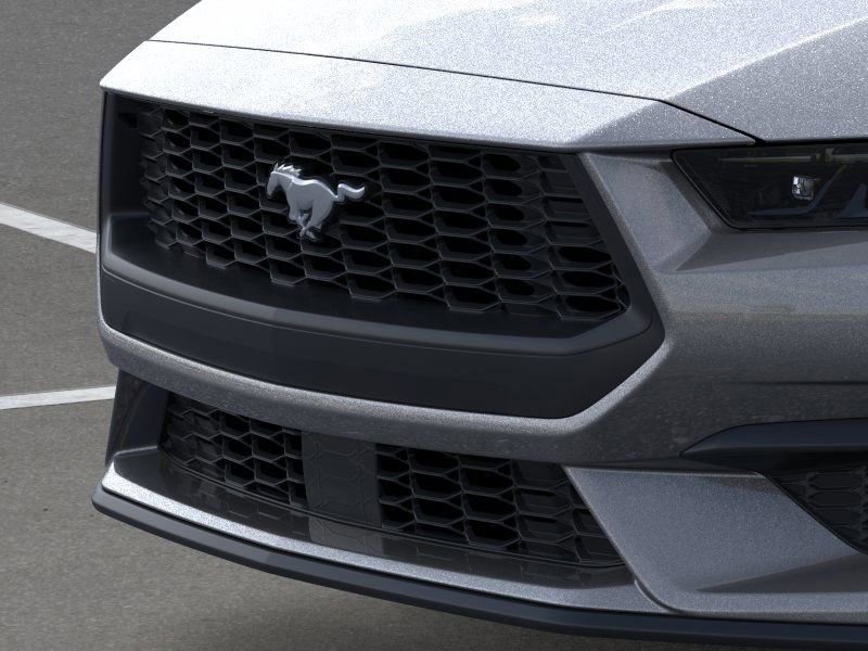 New 2026 Ford Mustang EcoBoost image 17