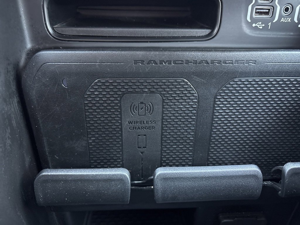 Used 2022 RAM 1500 Limited image 23