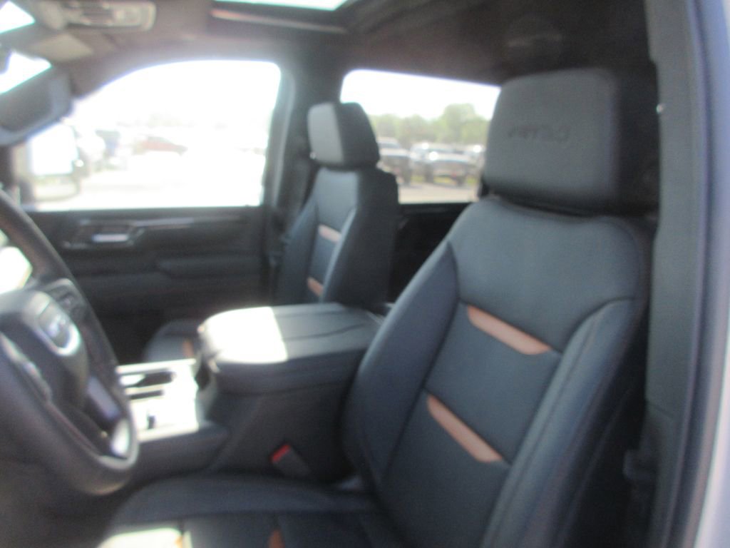New 2026 GMC Sierra 3500 AT4 w/ AT4 Premium Plus Package AWD/4WD image 12
