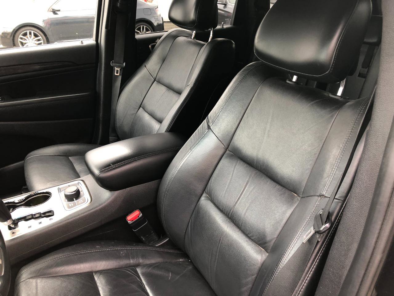 Used 2012 Jeep Grand Cherokee Altitude image 13