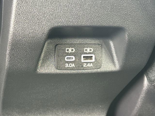 Certified 2026 Subaru Crosstrek 2.5i Wilderness image 11
