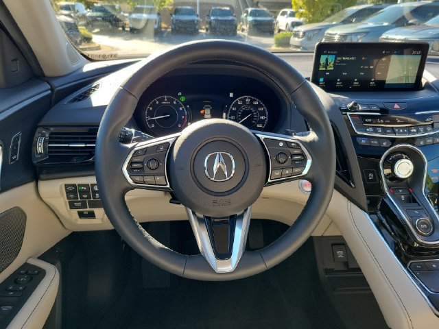 Used 2026 Acura RDX w/ Advance Package AWD/4WD image 11