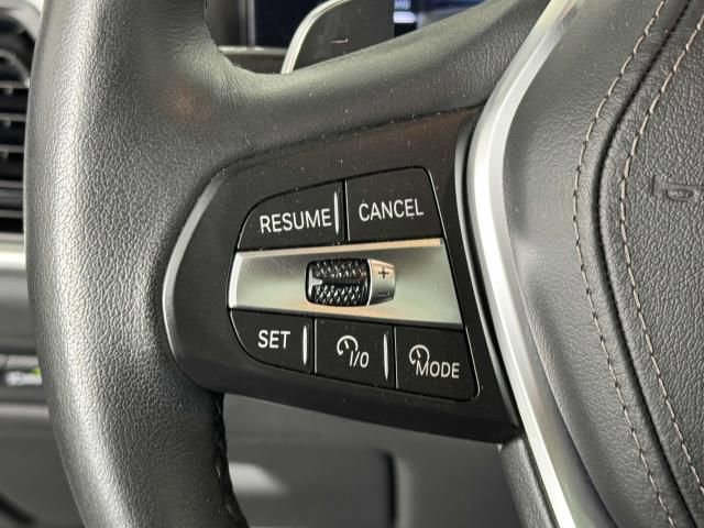 Used 2025 BMW X5 xDrive40i AWD/4WD image 22